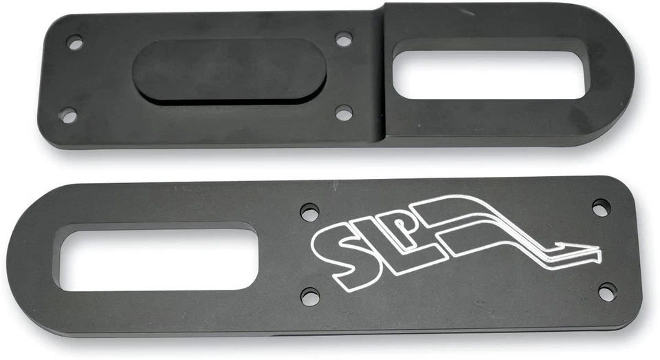 SLP Slide Rail Extensions - Ski-Doo Models with SC4 Suspension Snowmobile 31-260 - Image 3 of 4