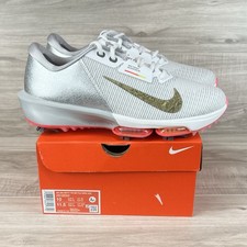 Nike Air Zoom Infinity Tour NXT% 2 NRG US Open Golf HM9678-100 Mens Size 10