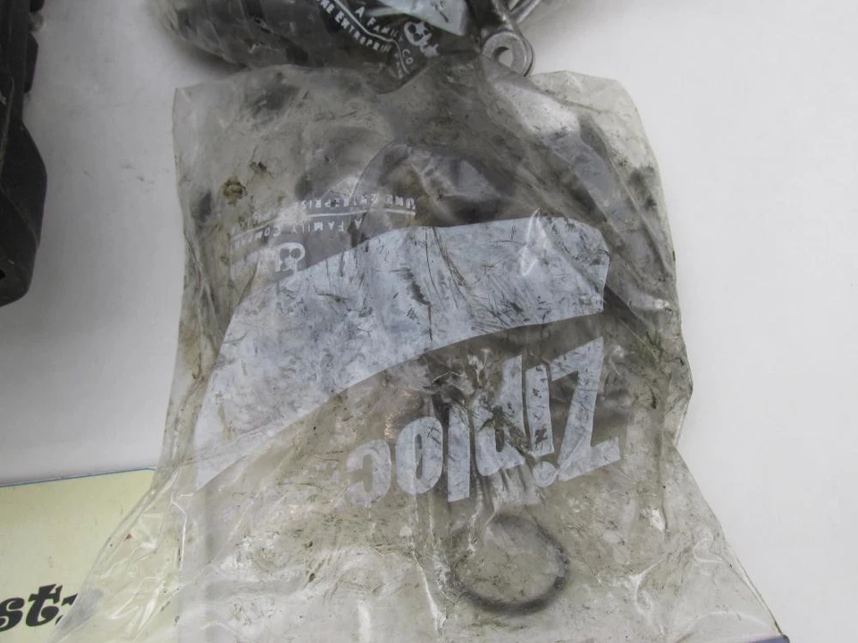  Harley Davidson Softail Evo genuino transmisión de 5 velocidades 1999-03 91084081 Foto 2 de 4