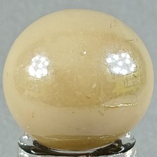 Vintage Iridescent Marble .60 Inches Near-Mint Condition Combined Shipping