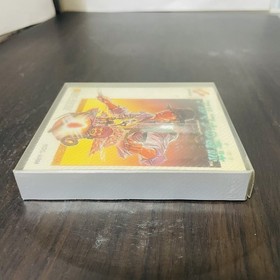 Arumana No Kiseki Nintendo Famicom Disk System Konami 1987 KDS-ARM Japan Rare