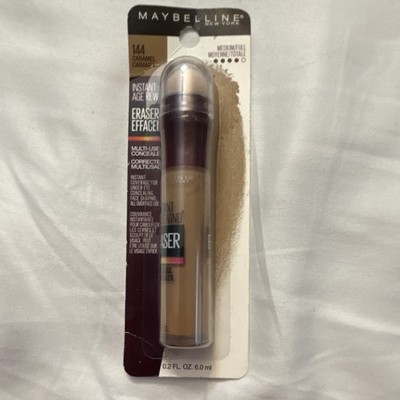 Maybelline Instant Age Rewind Eraser Multi-Use Concealer Caramel 0.2 fl oz