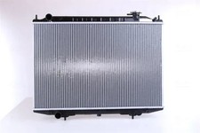 Radiateur Nissan PICK-UP