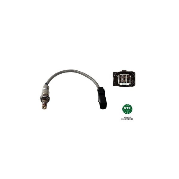Lambdasonde NTK 96364 FüR Alfa Romeo Fiat Jeep, Vor Katalysator-image