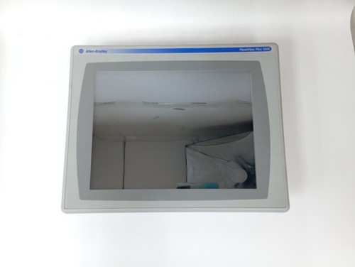 A-B 2711P-T15C4D2 PanelView Plus 1500 Touchscreen Terminal Image 1 of 4