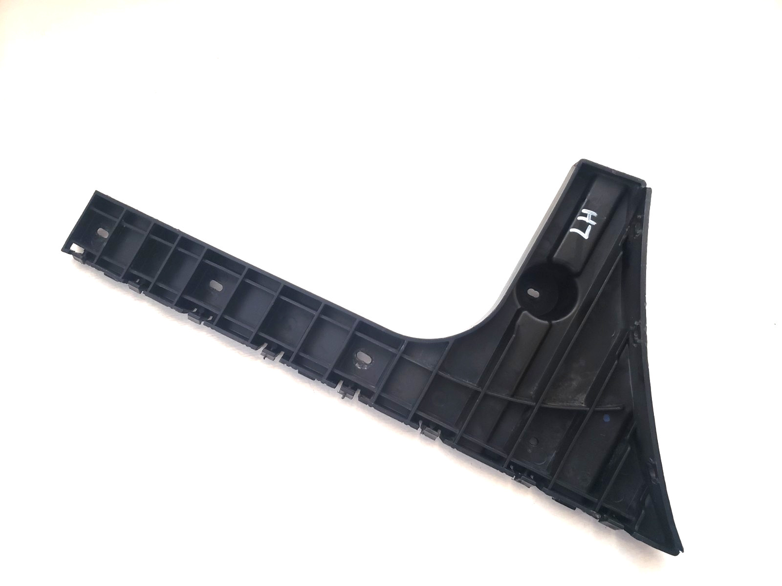 2012-2015 Bentley Continental GT Rear Bumper LEFT Guide Bracket 3W3807393A