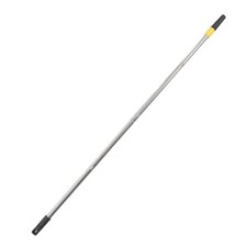 3.8ft Paint Roller Extension Pole 4pcs Multi Purpose Telescopic Extension Pole