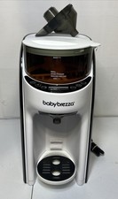 Baby Brezza Formula Pro Advanced Formula Dispenser Machine White