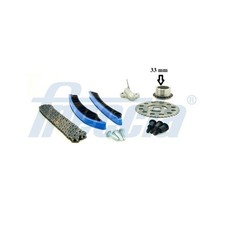 Kit de distribution Renault Talisman
