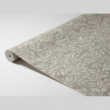 NEXT Ditsy Leaf Neutral