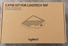 Logitech Cat5e Cable Kit for Logitech Tap - 952-000019