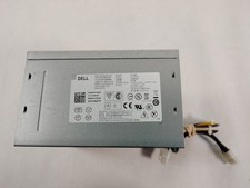 Lot of 5 Dell OptiPlex 9020 MT 290W 8 Pin Desktop Power Supply KGF74