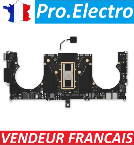 Motherboard Hauptplatine Apple MacBook Pro M2 512GB A2776 Mit TouchID
