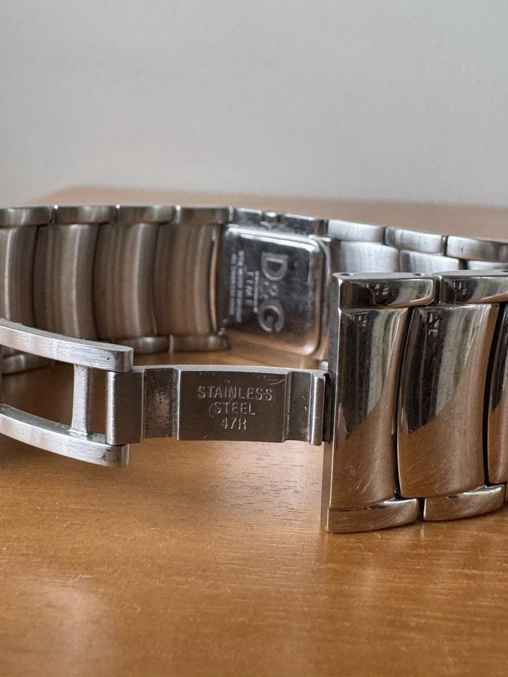 Vintage Dolce And Gabbana Watch - Women’s - image 4 of 4