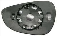 Spiegelglas AußEnspiegel Tyc 310-0130-1 FüR Ford Fiesta Max Ccn CB1 AsphäRisch 6