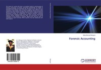 Alpha Bernard Bangura | Forensic Accounting | Taschenbuch | Englisch (2020)