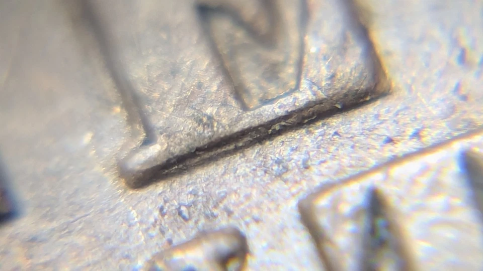 1903 Doubled Die Reverse (DDR) Indian Head Cent - Image 3 of 4