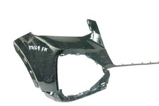 AUDI Q2 FACELIFT S-LINE  FRONT BUMPER GENUINE 81A807437