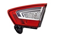 Ford Mondeo Iv RüCkleuchte Innen Led Links 07-15 Oem Hella