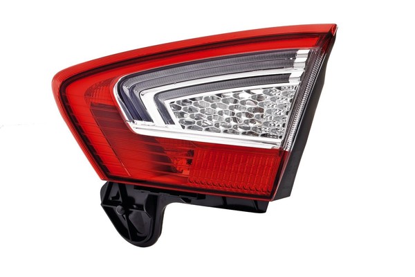 Ford Mondeo Iv RüCkleuchte Innen Led Links 07-15 Oem Hella-image