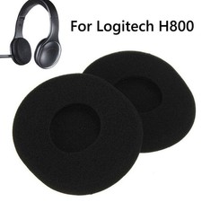 Reliable Tools Headset Covers 2PCS Ear Pad Replacement Wireless Headset