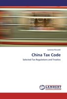 China Tax Code Lorenzo Riccardi