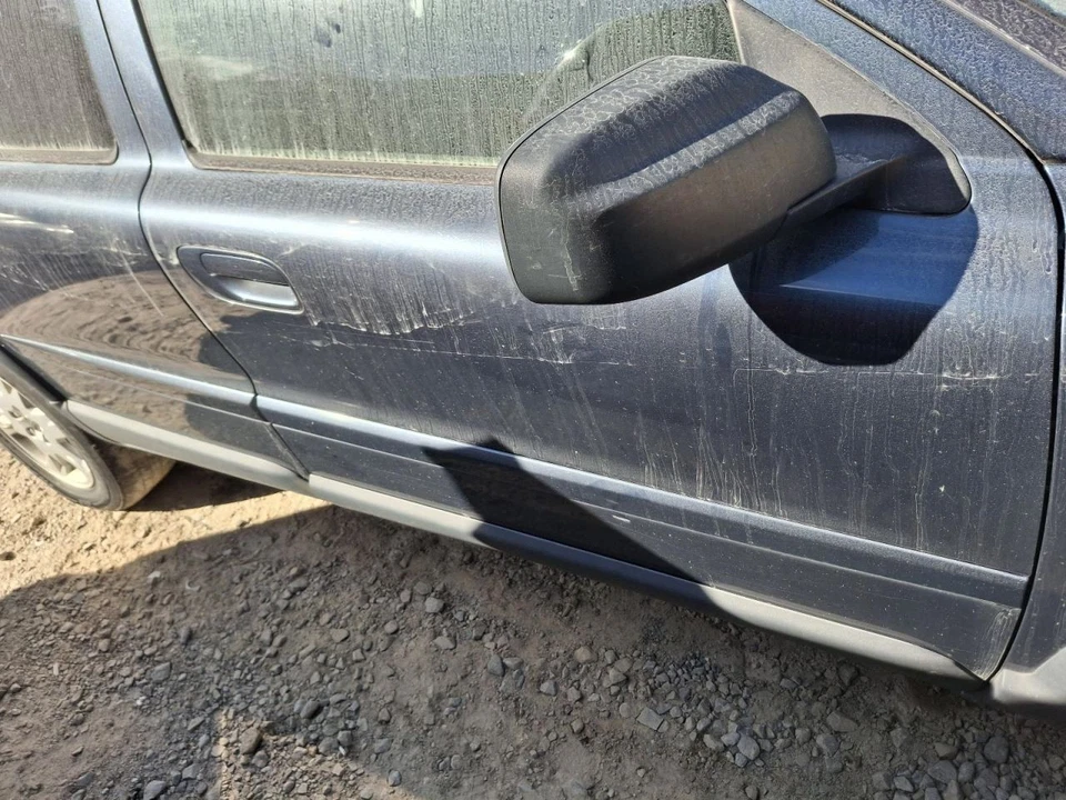 Blower Motor Front Thru VIN 562667 Fits 03-11 VOLVO XC90 3724781 - Image 2 of 4