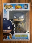 Funko POP! Marvel X-Men 97 Wolverine Wasteland Figure 1592