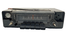 1970-76 Mopar A-body Radio Motorola 3501622 Duster Dart Demon Valiant Untested