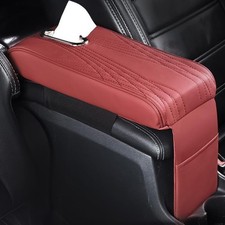 Armlehne Abdeckung Kissen Pad Für Mercedes GLC X253 GLE W166 GLS X166 S W222