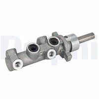 Hauptbremszylinder Delphi LM80944 FüR Peugeot 307 3A Break 3E SW 3H CC 3B 16V C4