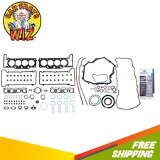 Engine Full Gasket Set Fits 06-11 Buick Cadillac DTS Lucerne 4.6L DOHC Northstar