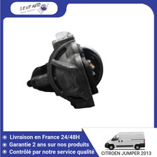 Démarreur Citroen JUMPER