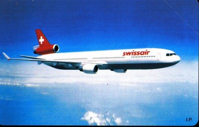 Italien - PF 685 ''Swissair'' VOLL - 305.000 Ex.