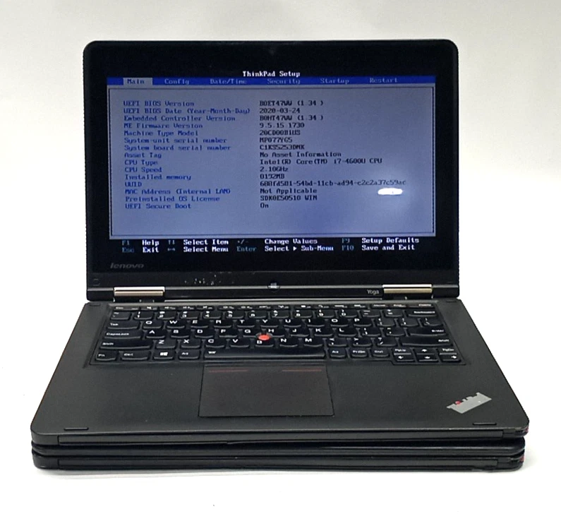Intel Core i7 4th Gen. 13-13.9 in Screen Notebooks/Laptops for