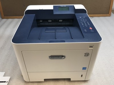 Xerox Phaser 3330 Wireless Monochrome Duplex Laser Printer with
