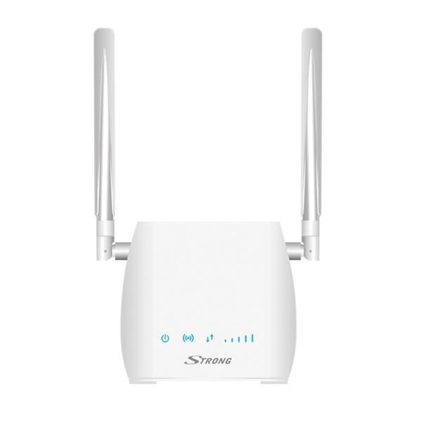 Strong Router 4GROUTER300M ROUTER 4G PORTATILE 1LAN
