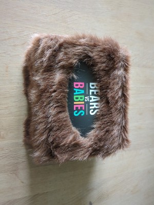 Exploding Kittens Bears Vs Babys Kartenspiel für Erwachsene und Jugendliche