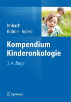 Kompendium Kinderonkologie Paul Imbach (U. A.) Taschenbuch Xx Deutsch 2014