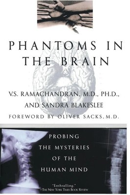 Phantoms in the Brain | V S Ramachandran | Englisch | Taschenbuch | 1999