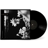 Jinjer - Wallflowers - Vinyl-Lp - Black Vinyl