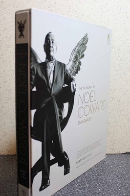 The Treasures of Noël Coward (Y)