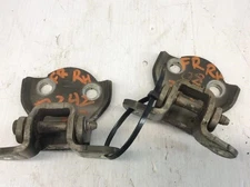 05 06 07 08 Honda Pilot Front Passenger Right Door Hinges N