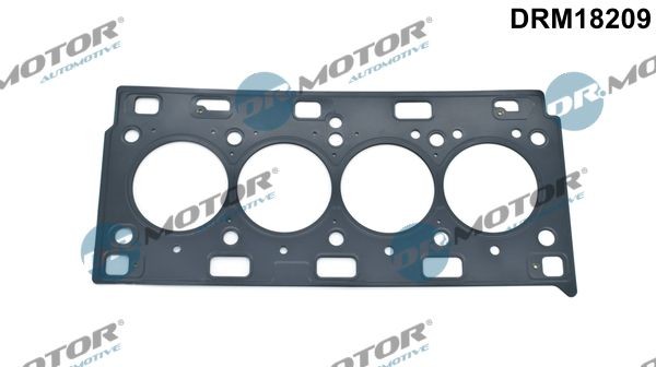 Dr.Motor Automotive DRM18209 Dichtung, Zylinderkopf Passend FüR Nissan Opel-image