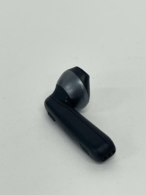 JBL TUNE 225 TWS Replacement Right bud ONLY - Black-