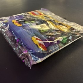 Lego The Lego Batman Movie: The Joker Battle Training Polybag 30523 Sealed