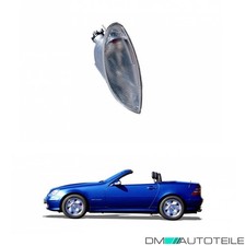 Blinker Frontblinker vorne rechts Lampenträger für Mercedes SLK R170