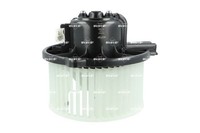 InnenraumgebläSe NRF 34301 12V FüR Volvo S40 1 644 V40 645 Blu Fuel LPG
