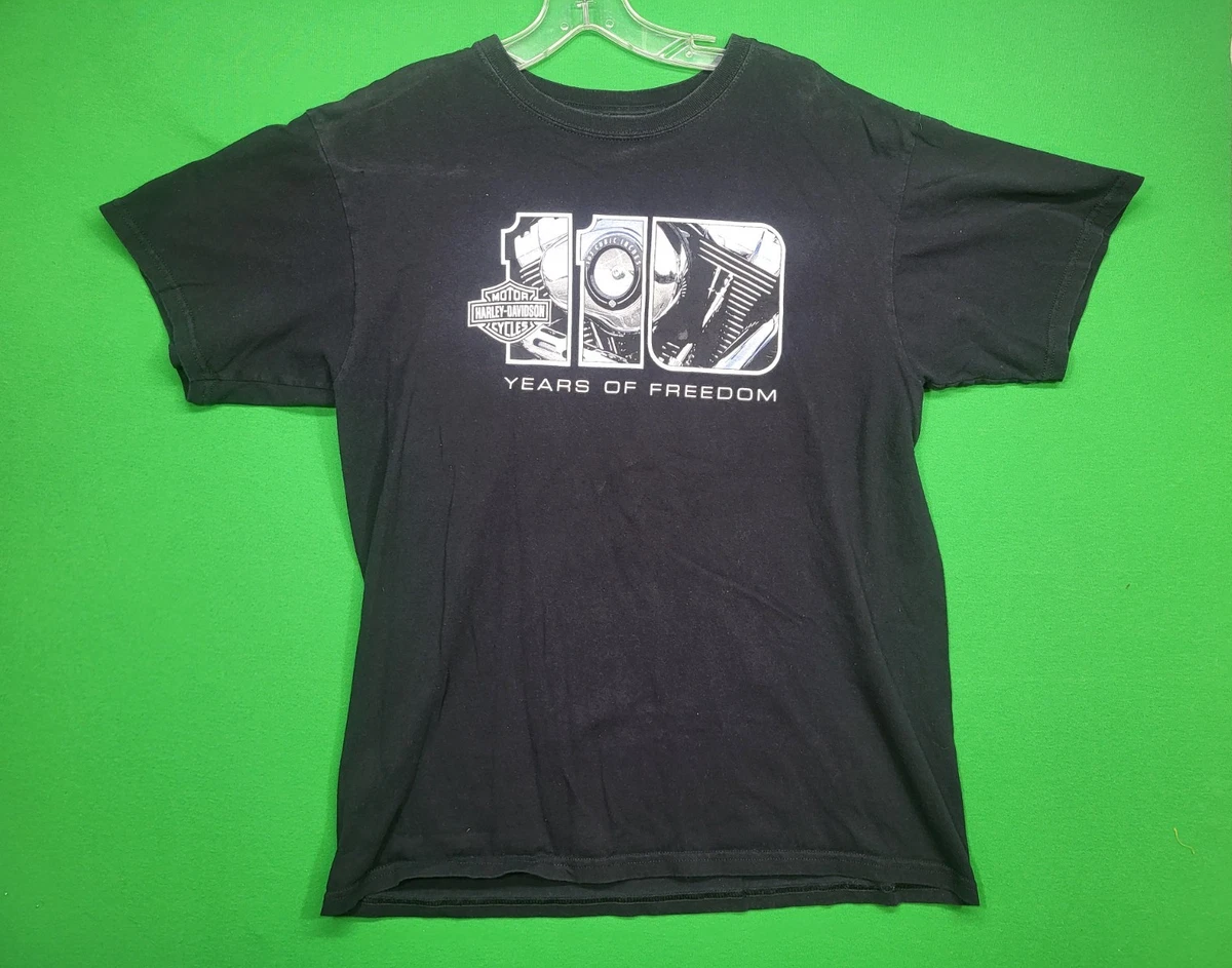 25+ Harley-Davidson USA T-Shirts for Men for sale | Updated Oct 2026