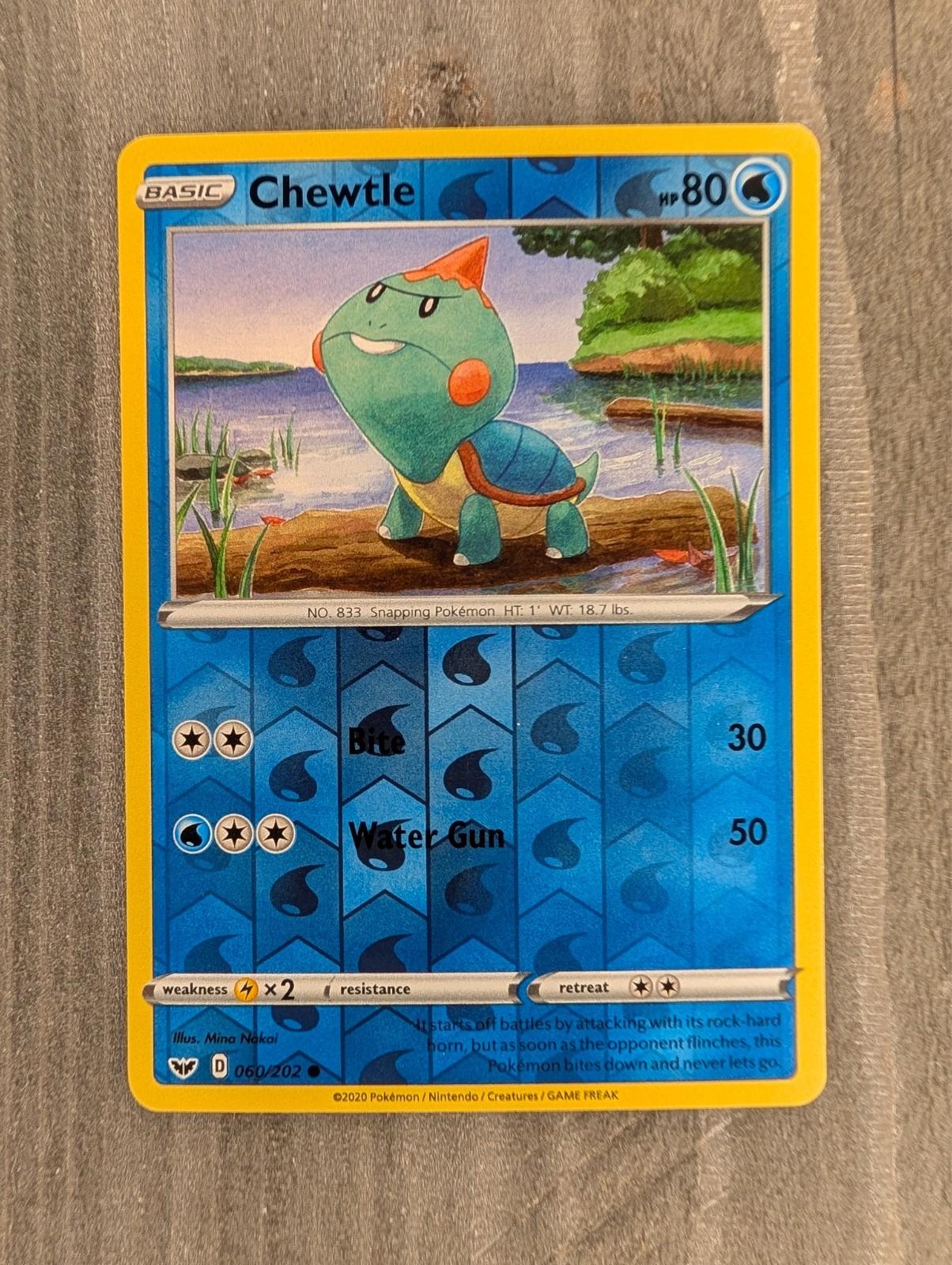 Pokemon TCG Sword & Shield - Mix & Match cards to save up to 50%!